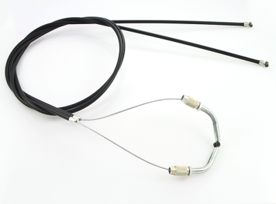 BOVDEN PLETENICA TOMOS PRETIK