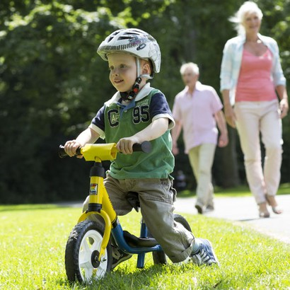 POGANJALEC KETTLER RUN 10 BOY