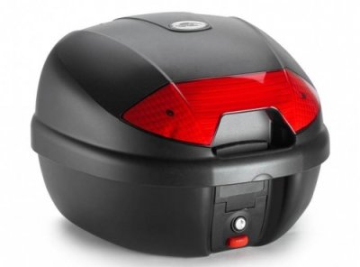 KOVČEK ZA MOTOR KAPPA K30 N