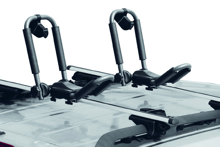 NOSILEC ZA KAJAK - BNB STREŠNI NOSILEC ZA KAJAK