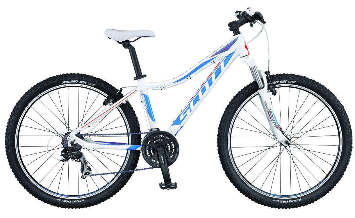 KOLO OTROŠKO SCOTT CONTESSA JR 26 2016