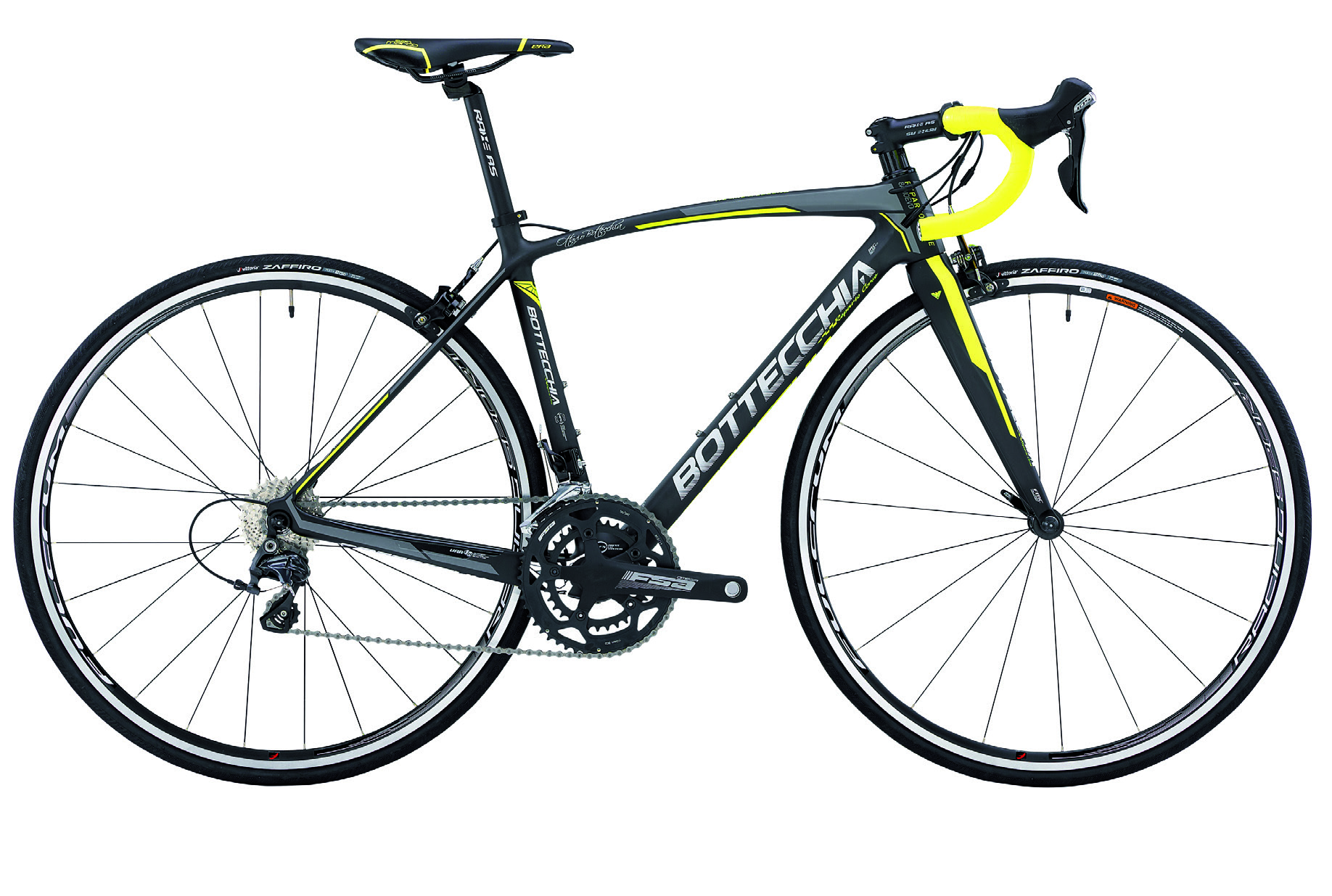 DIRKALNO KOLO 8AVIO EVO BOTTECCHIA KARBON 2016 CESTNO KOLO