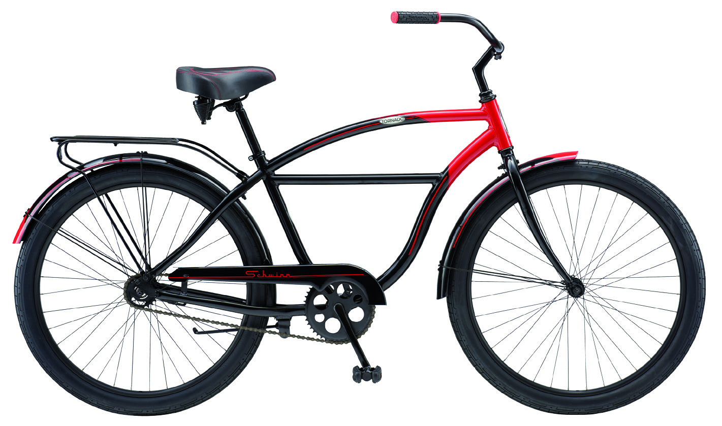 KOLO CRUISER SCHWINN TORNADO 2016