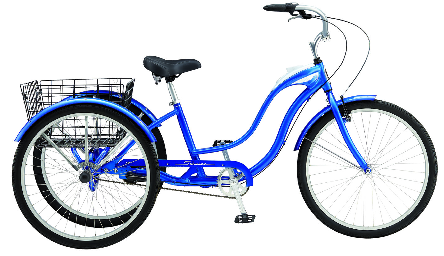 KOLO CRUISER SCHWINN TOWN IN COUNTRY 2016