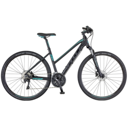 KOLO SCOTT TREKING SUB CROSS 20 2018 LADY