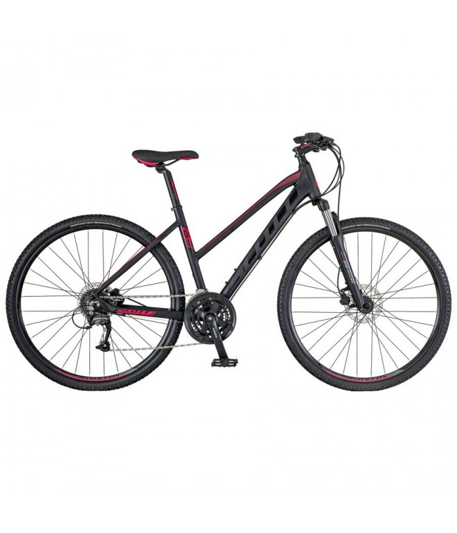 KOLO SCOTT TREKING SUB CROSS 40 2018 LADY