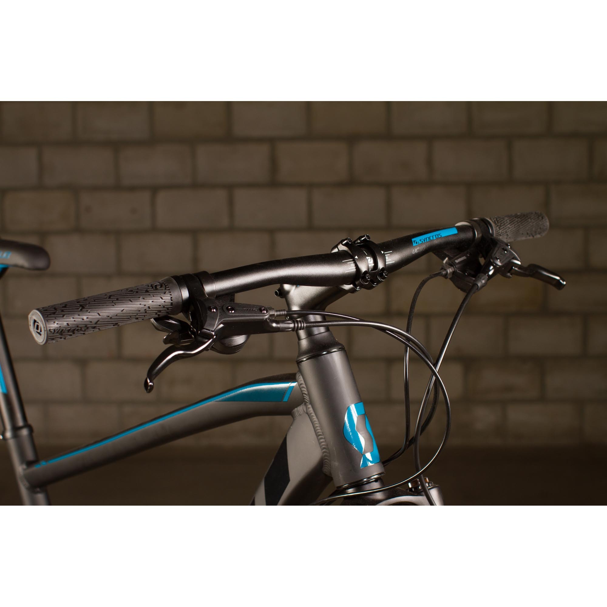 KOLO SCOTT TREKING SUB CROSS 40 2018 MEN