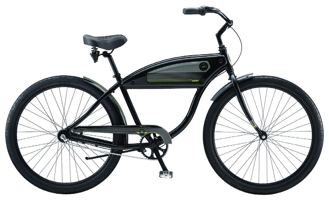 KOLO CRUISER SCHWINN HORNET 2018