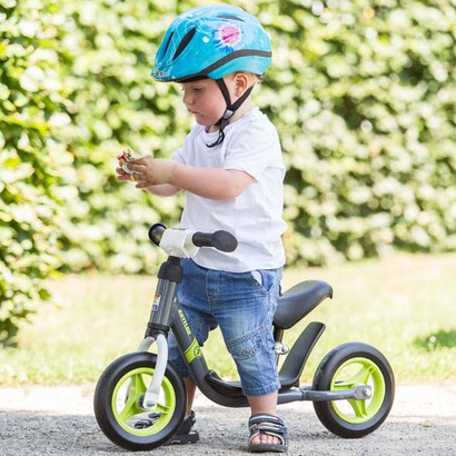 POGANJALEC KETTLER RUN 8" BOY