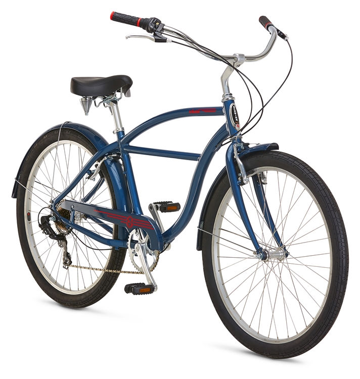 KOLO CRUISER SCHWINN ALU 7 2018