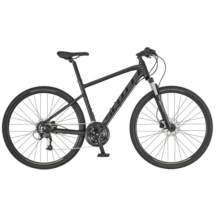 KOLO SCOTT TREKING SUB CROSS 40 2019 MEN