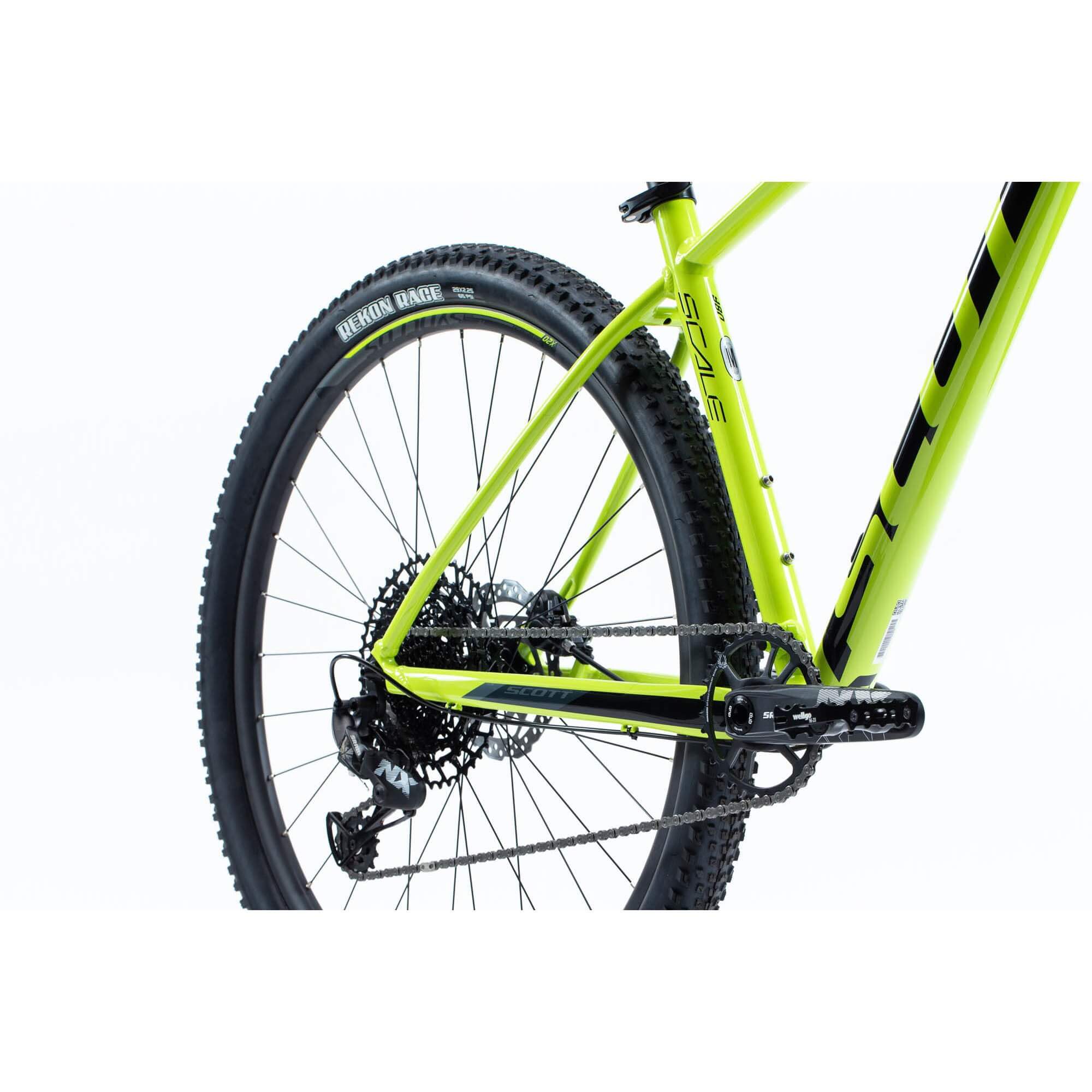 scott 2019 scale 980