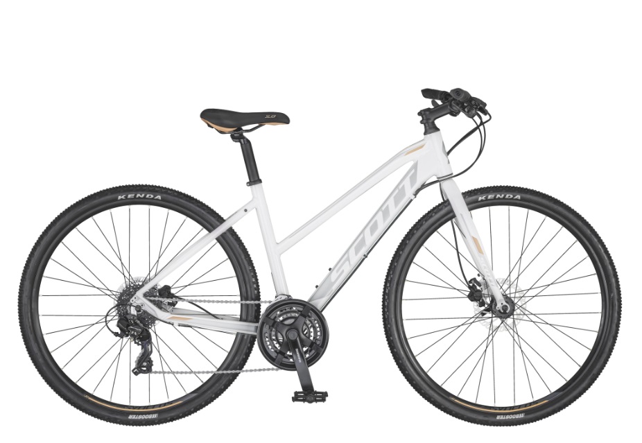 KOLO SCOTT TREKING SUB CROSS 50 2020 LADY