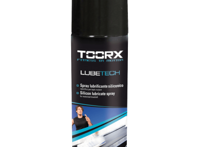 DODATKI FITNES: SILIKON SPRAY LUBETECH