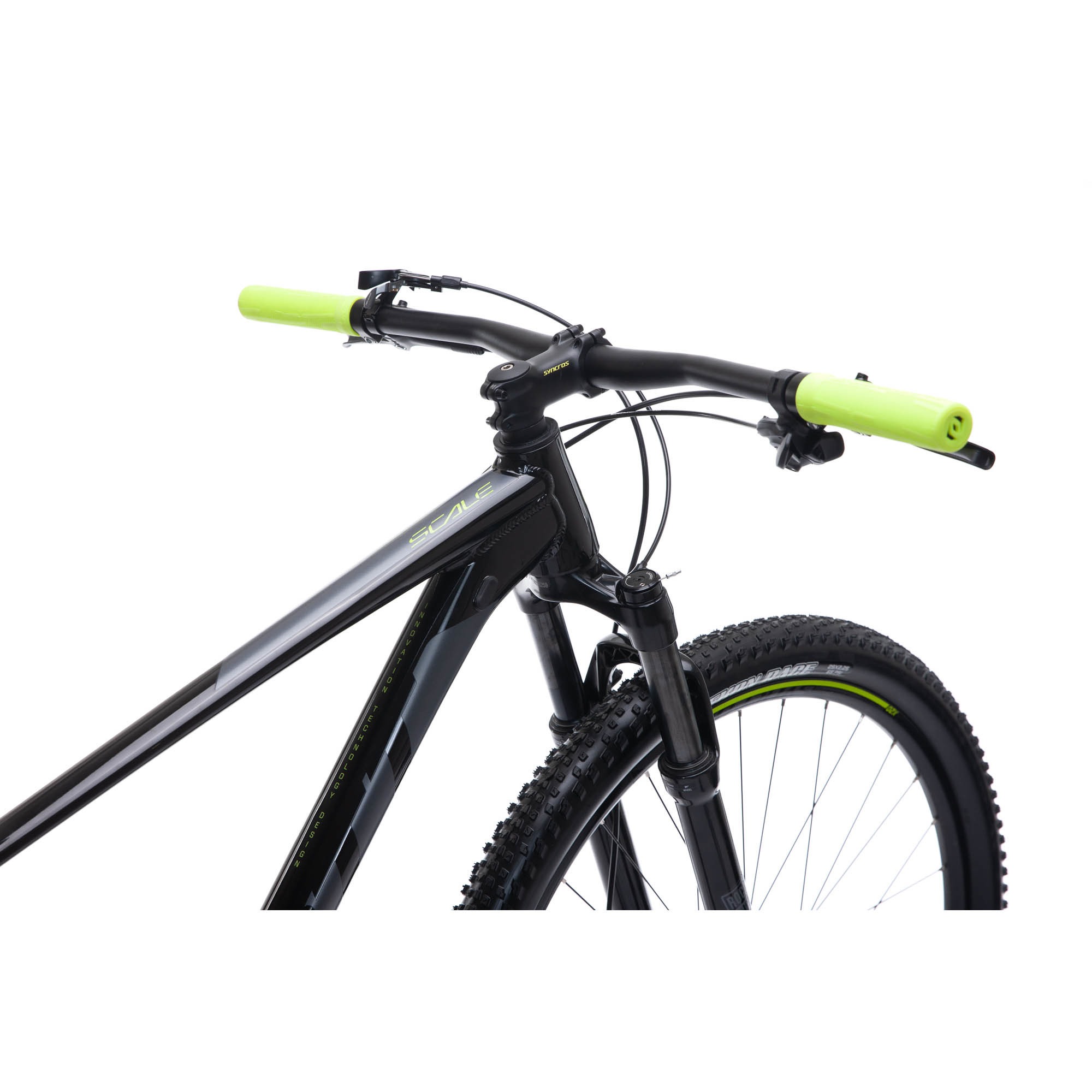 SCALE 970 GORSKO KOLO SCOTT 2020