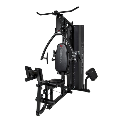 FITNES NAPRAVA - VADBENA NAPRAVA TOORX MSX-90