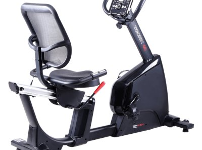 SOBNO KOLO TOORX BRX - R300 CHRONO LINE SEDEČE KOLO