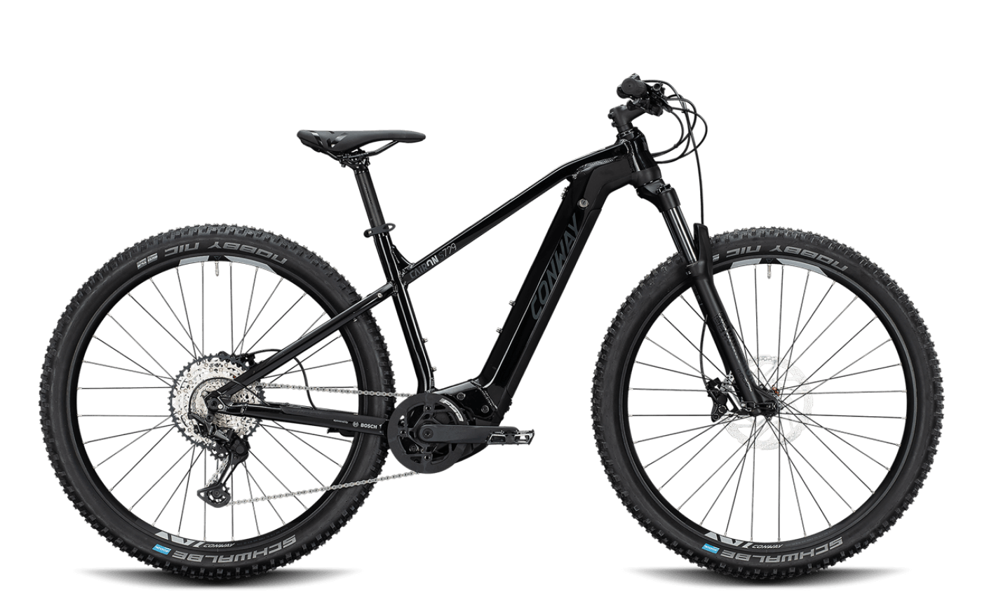 E KOLO CONWAY CAIRON S 729 2020