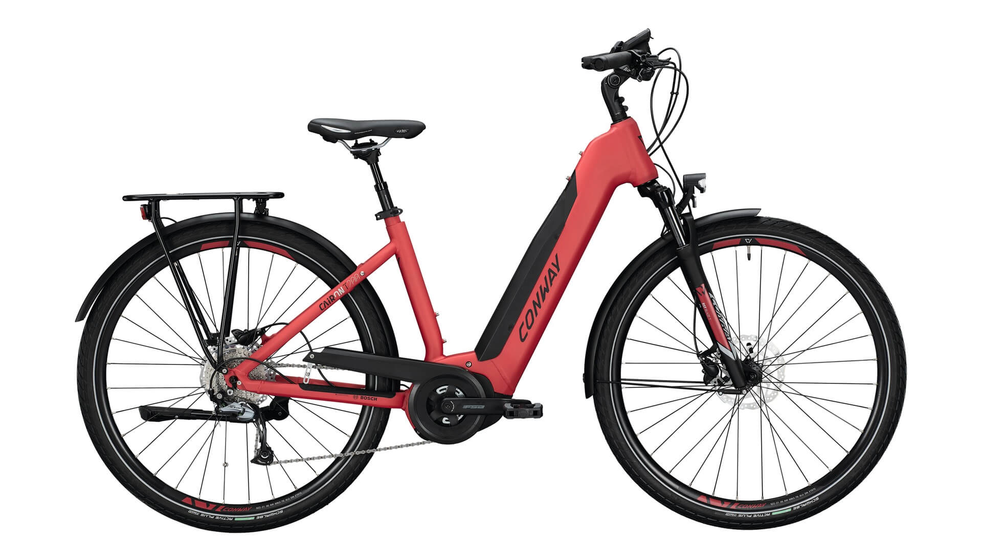 E KOLO CONWAY CAIRON T 200 SE 500 2020