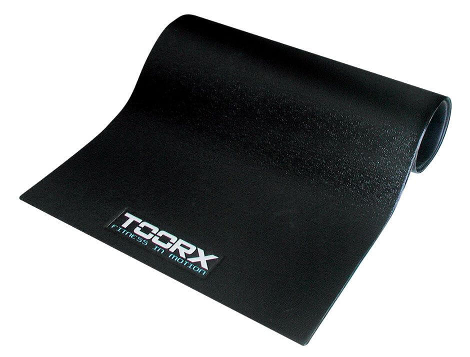 DODATKI FITNES: PODLOGA ZA FITNES NAPRAVE Toorx 120x80 cm DODATKI FITNES: PODLOGA ZA FITNES NAPRAVE Toorx 120x80 cm