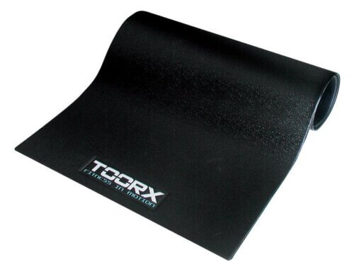 DODATKI FITNES: PODLOGA ZA FITNES NAPRAVE Toorx 200x100 cm 