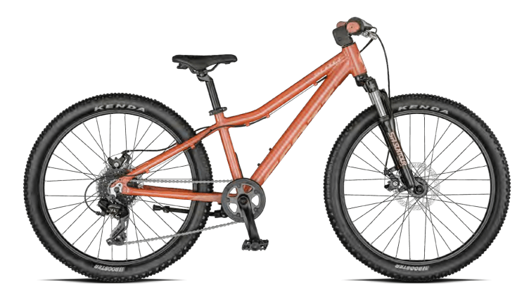 KOLO OTROŠKO SCOTT CONTESSA 24 DISC 2021