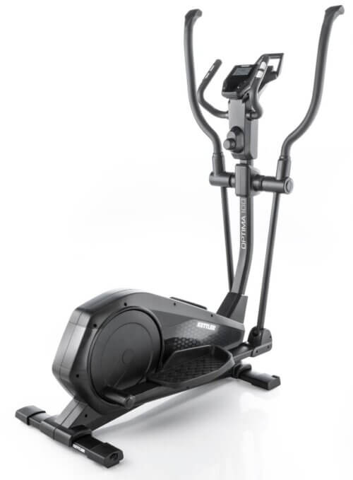 ELIPTIK KETTLER OPTIMA 100
