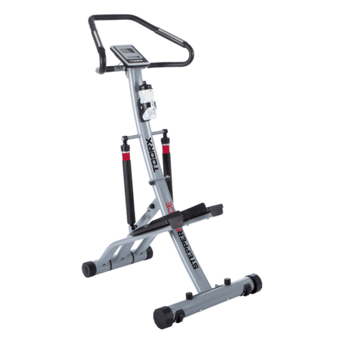 STEPER TOORX FORCE