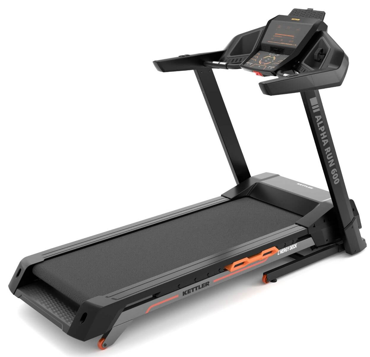 TEKALNA STEZA KETTLER ALPHA RUN 600 TEKALNA STEZA KETTLER ALPHA RUN 600