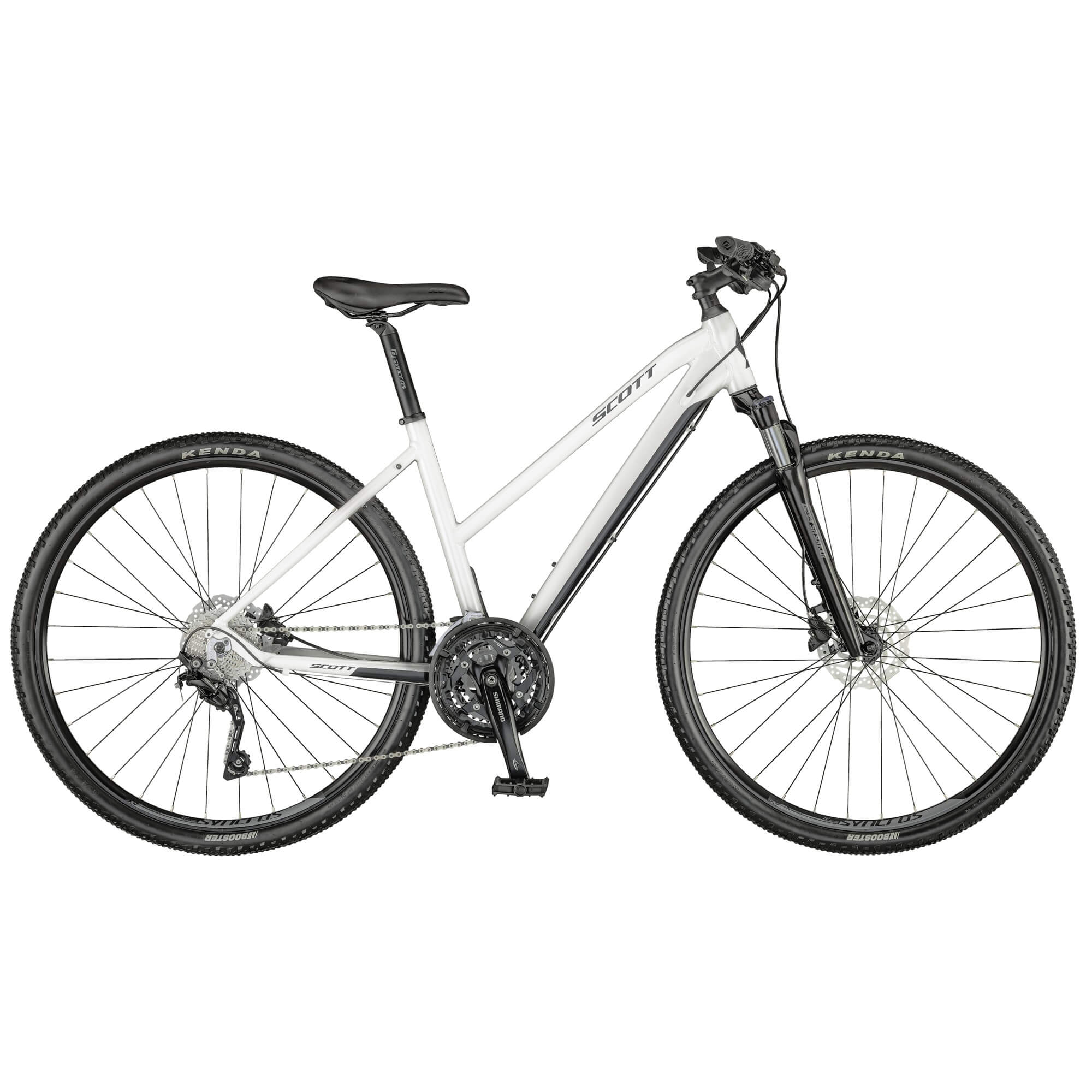 KOLO SCOTT TREKING SUB CROSS 20 2021 LADY