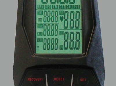 SOBNO KOLO TOORX SRX-70 S