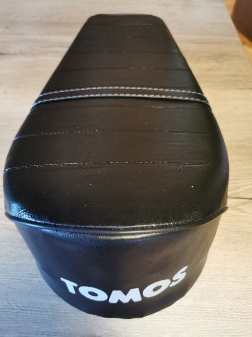 SEDEŽ ZA TOMOS MOPED E 90