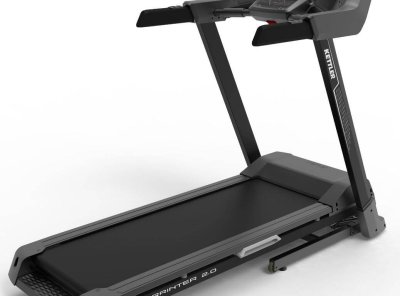 TEKALNA STEZA KETTLER SPRINTER 2.0