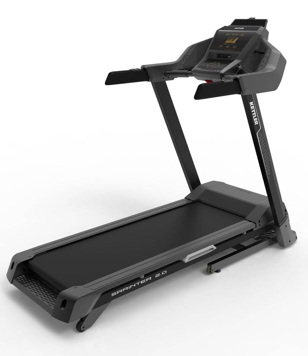 TEKALNA STEZA KETTLER SPRINTER 2.0 TEKALNA STEZA KETTLER SPRINTER 2.0