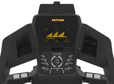 TEKALNA STEZA KETTLER SPRINTER 2.0