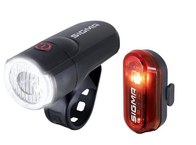 SIGMA SVETILNI SET AURA 30 CURVE