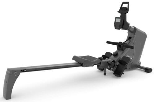 VESLAČ KETTLER ROWER 2.0 VESLAŠKA NAPRAVA