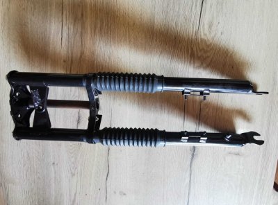 VILICE PREDNJE ZA MOPED TOMOS A 35