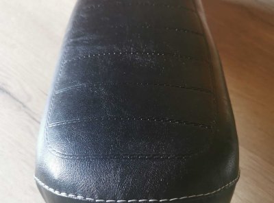 SEDEŽ ZA TOMOS MOPED A-3 S.T.