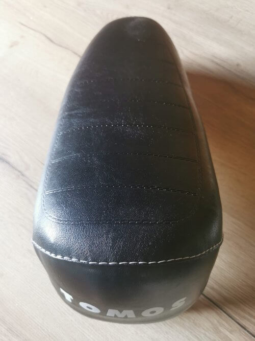 SEDEŽ ZA TOMOS MOPED A-3 S.T.