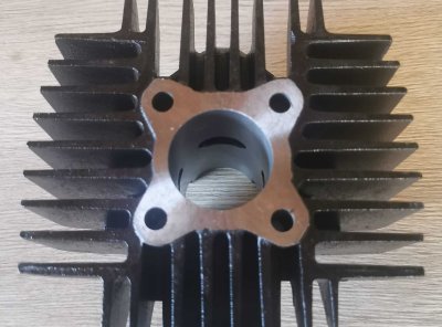 CILINDER – VALJ ZA MOPED TOMOS A35