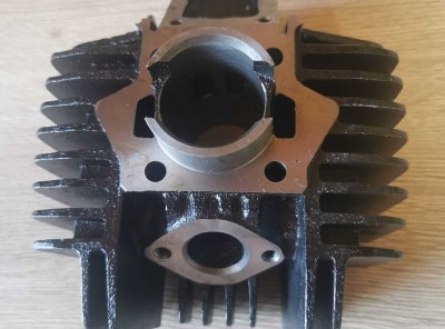 CILINDER – VALJ ZA MOPED TOMOS A35