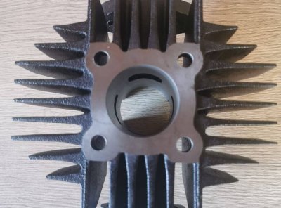 CILINDER – VALJ ZA MOPED TOMOS BT