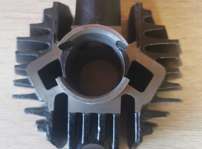 CILINDER – VALJ ZA MOPED TOMOS BT