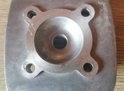 KAPA VALJA ZA MOPED TOMOS APN