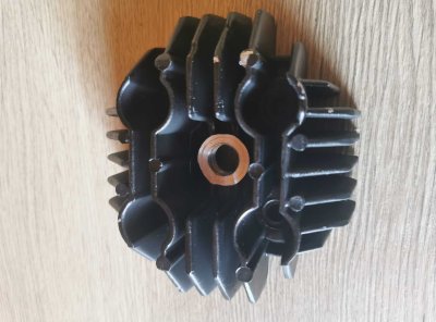 KAPA VALJA ZA MOPED TOMOS AVTOMATIK A3