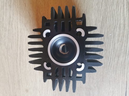 KAPA VALJA ZA MOPED TOMOS AVTOMATIK A3