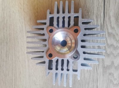 KAPA VALJA ZA MOPED TOMOS BT ATX