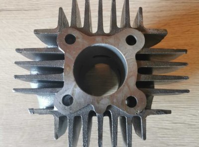 CILINDER – VALJ ZA MOPED TOMOS AVTOMATIK A3