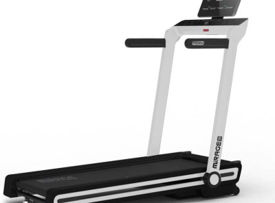 TEKALNA STEZA TOORX MIRAGE C60 WHITE